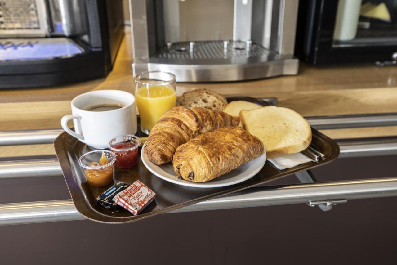 B&B Hotel Perpignan Sud Porte D'Espagne 외부 사진