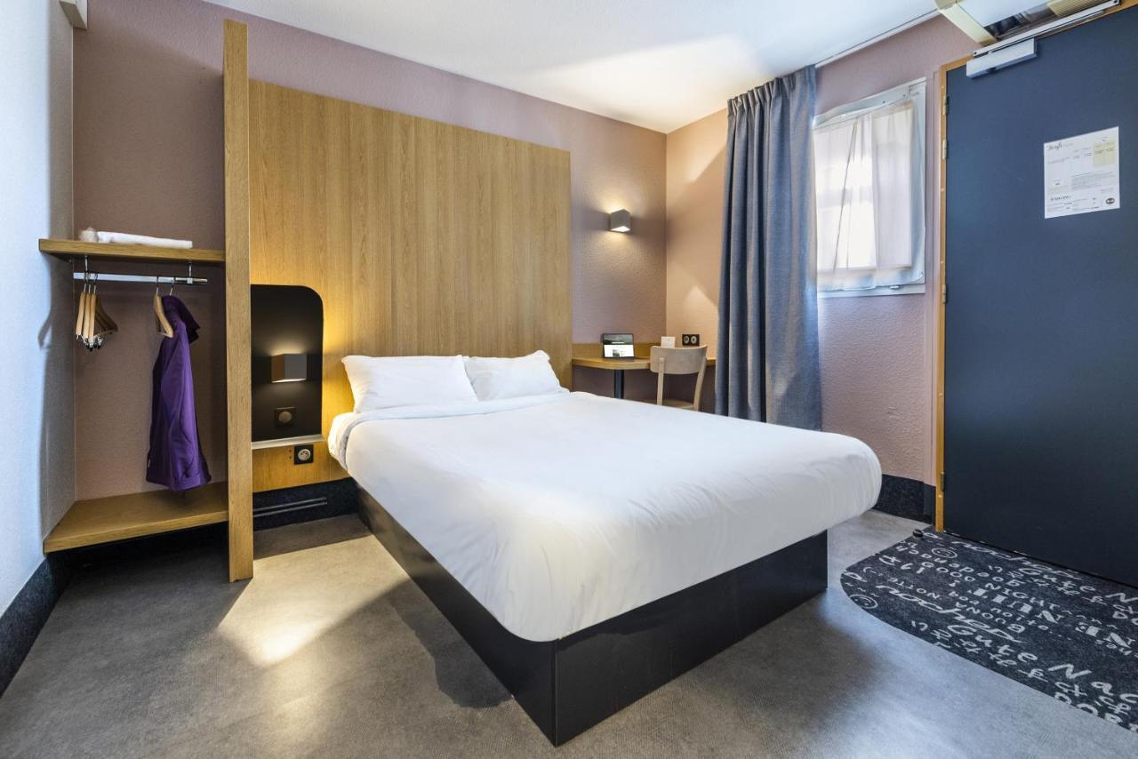 B&B Hotel Perpignan Sud Porte D'Espagne 외부 사진