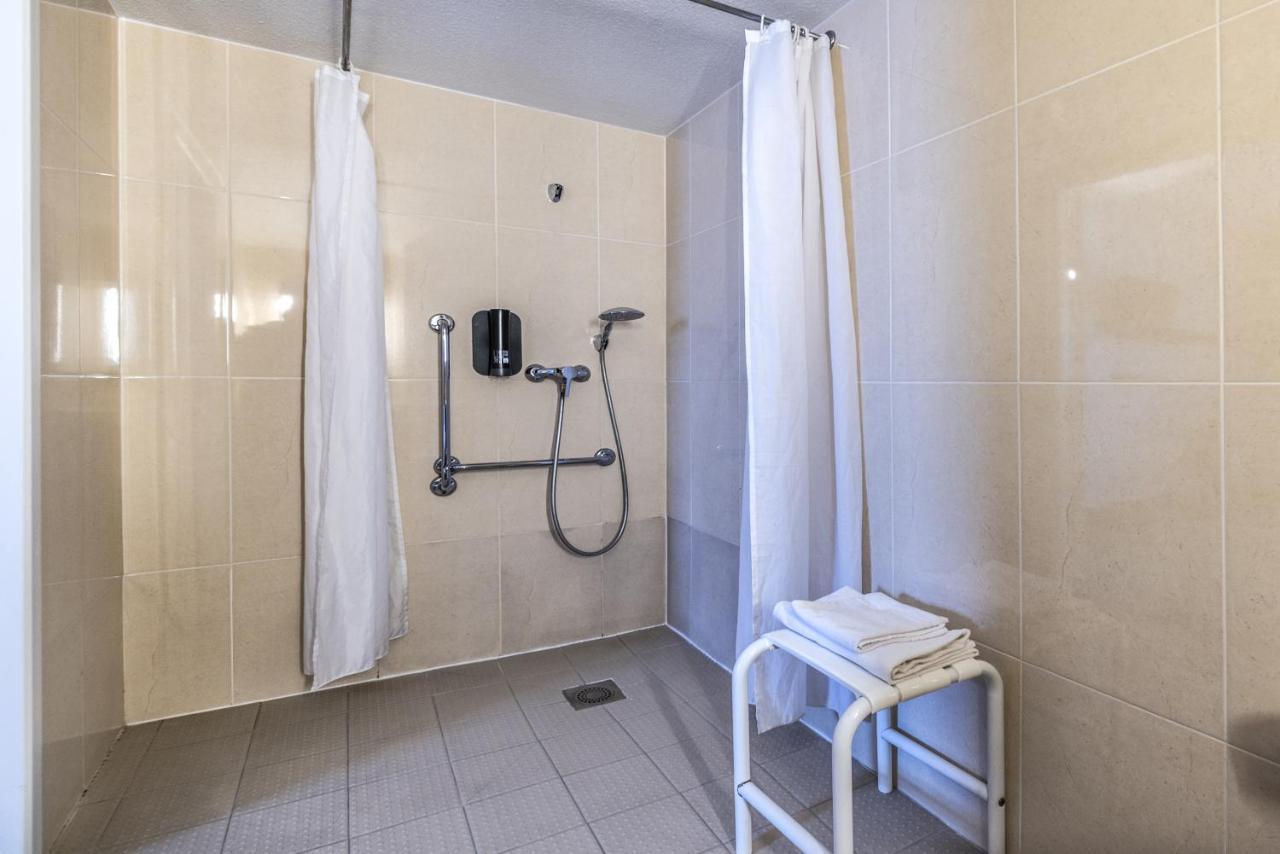 B&B Hotel Perpignan Sud Porte D'Espagne 외부 사진