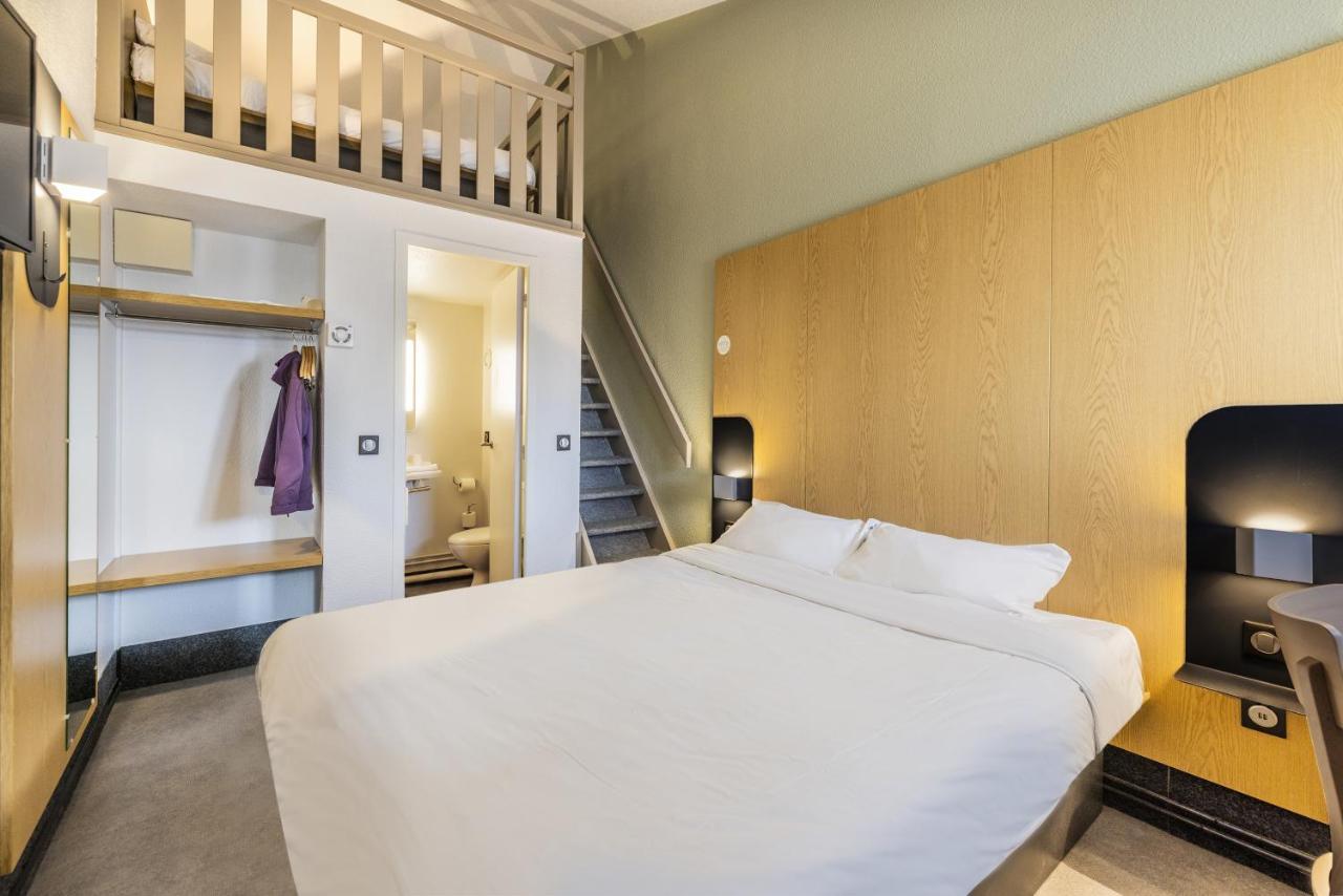 B&B Hotel Perpignan Sud Porte D'Espagne 외부 사진