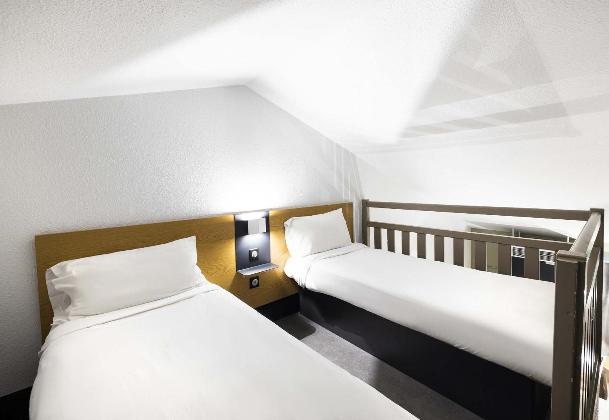B&B Hotel Perpignan Sud Porte D'Espagne 외부 사진