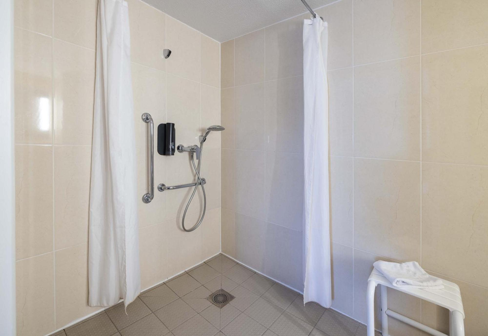 B&B Hotel Perpignan Sud Porte D'Espagne 외부 사진