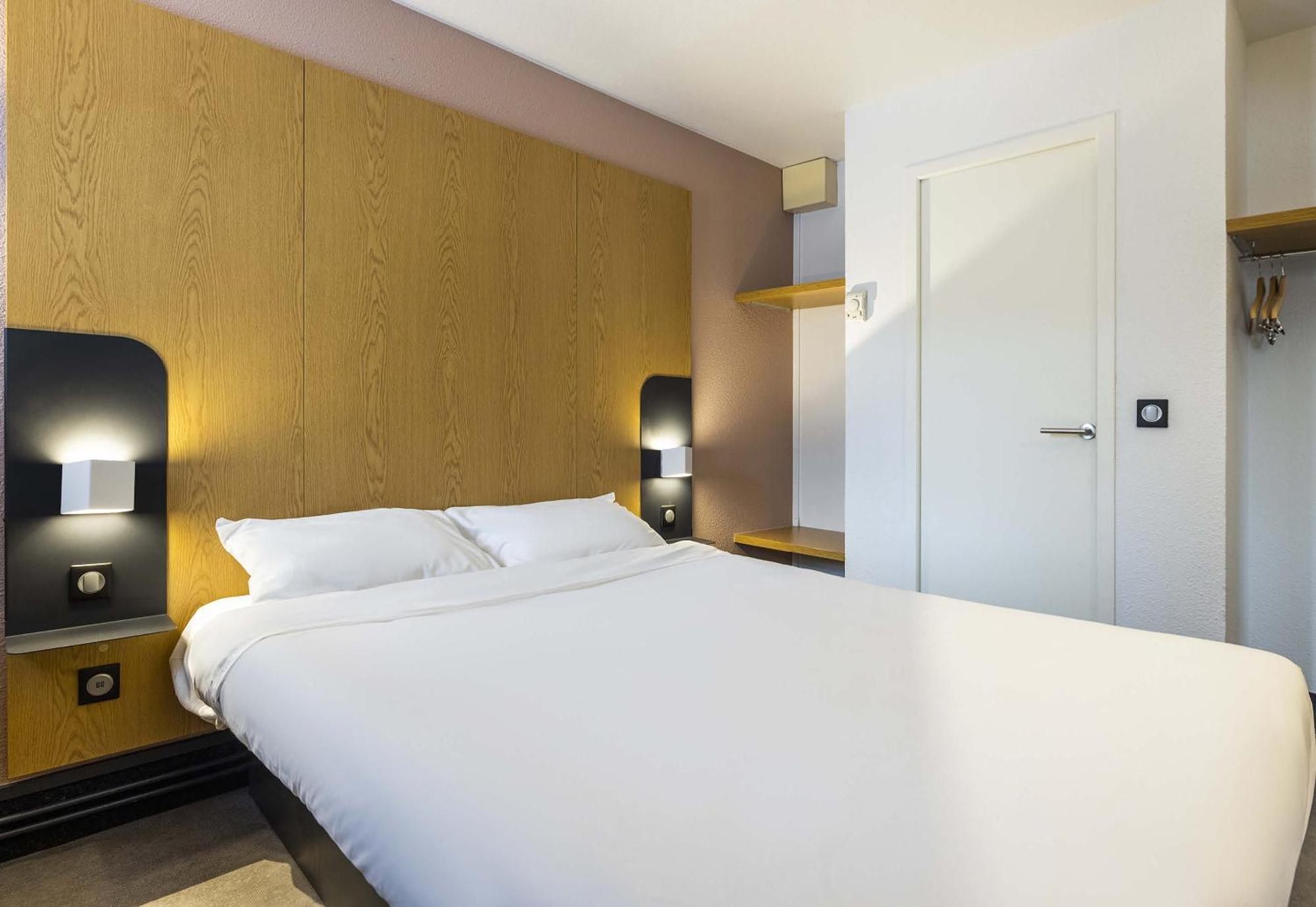 B&B Hotel Perpignan Sud Porte D'Espagne 외부 사진