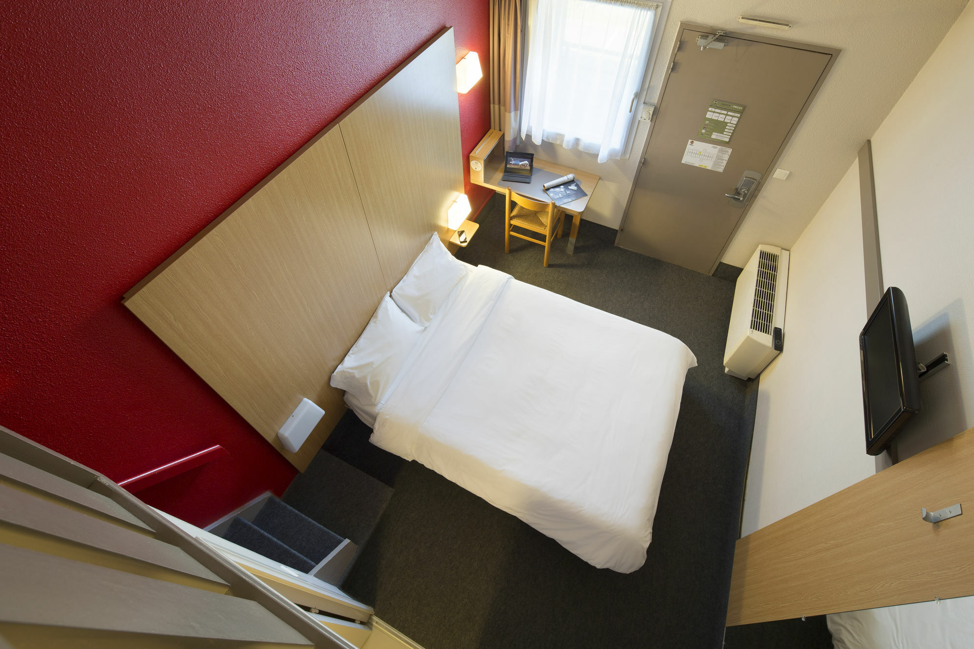 B&B Hotel Perpignan Sud Porte D'Espagne 외부 사진