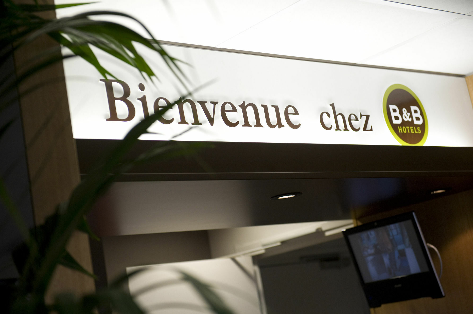 B&B Hotel Perpignan Sud Porte D'Espagne 외부 사진