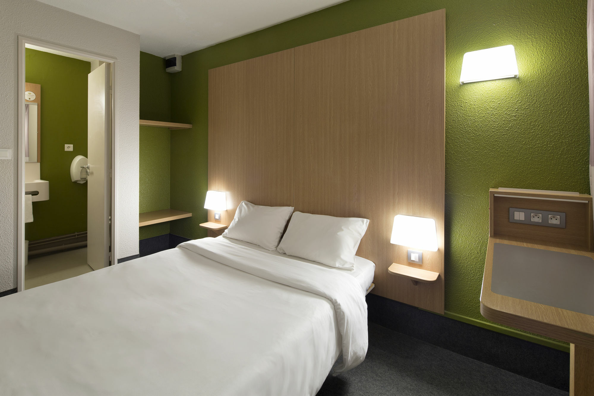 B&B Hotel Perpignan Sud Porte D'Espagne 외부 사진