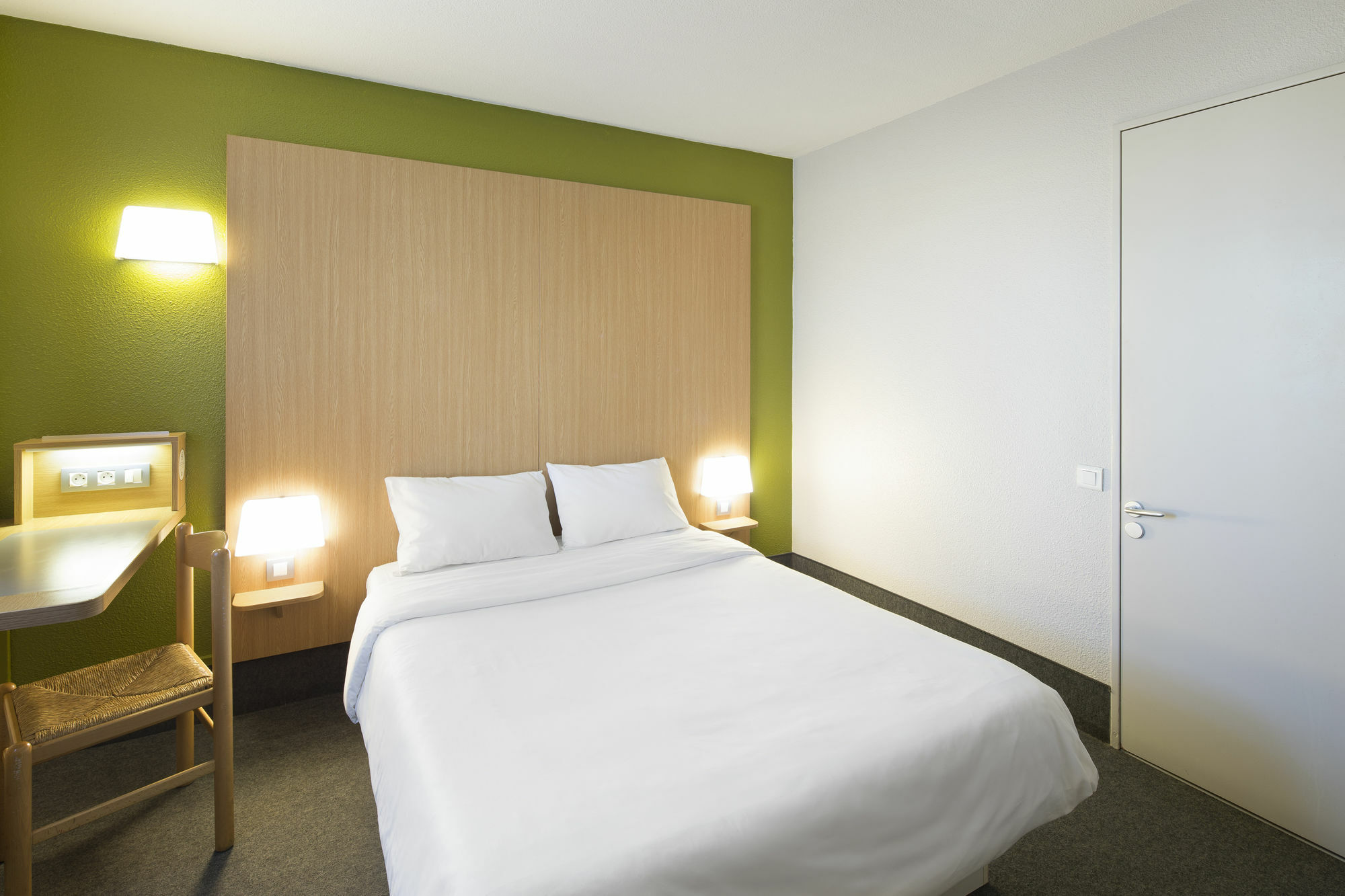 B&B Hotel Perpignan Sud Porte D'Espagne 외부 사진